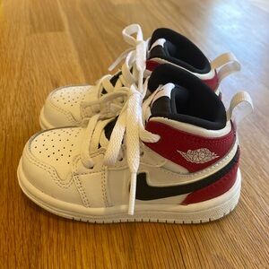 Toddler 5C Air Jordans